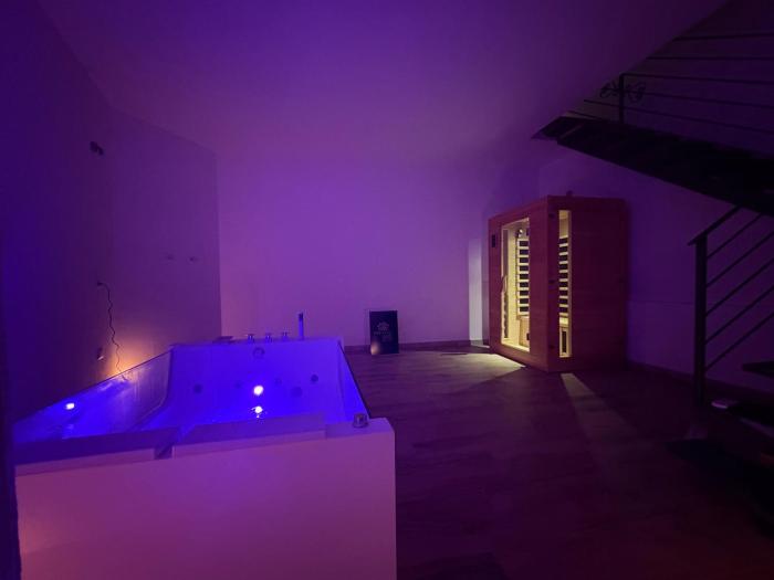 Eréntzia Suite Relax