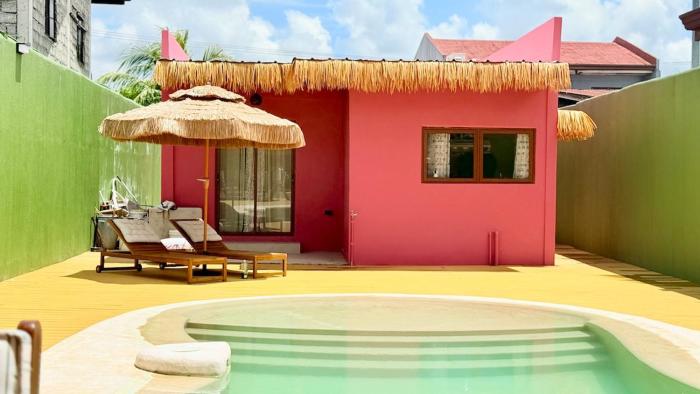 Rosa del Sol - Entire Private Villa with Pool