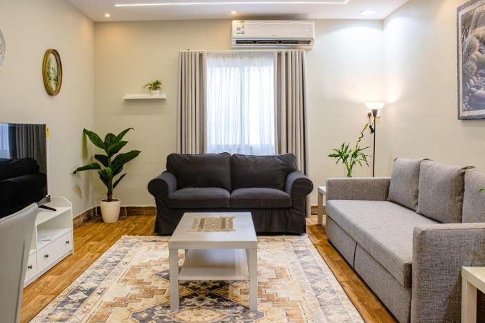 Waha Grand Residance