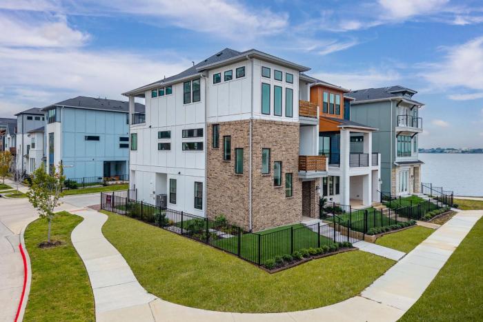 3BR Lake House in Rowlett