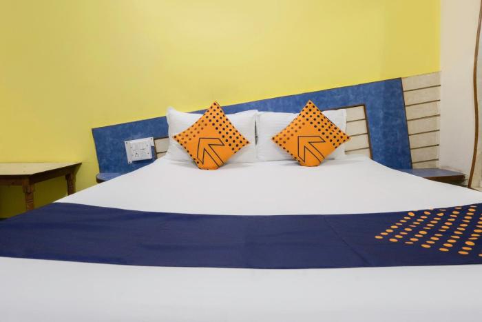 Hotel O The Nature World Resort Khanapur