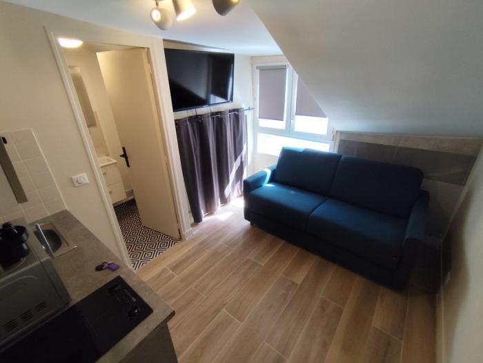 Rent a Room - Cosy studio