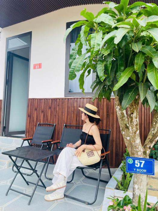 Homestay Nhà Của Gạo