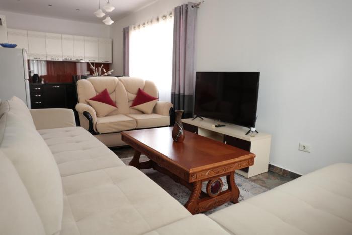 Cozy Apartment in the heart of Tirana