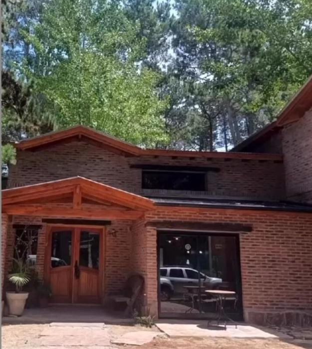 Casa en La Reserva a 3 cuadras del mar