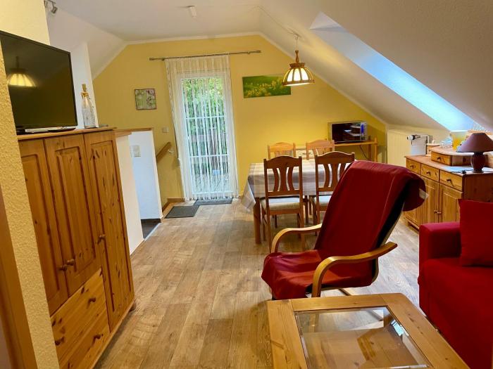 Fewo Auszeit Schwanow