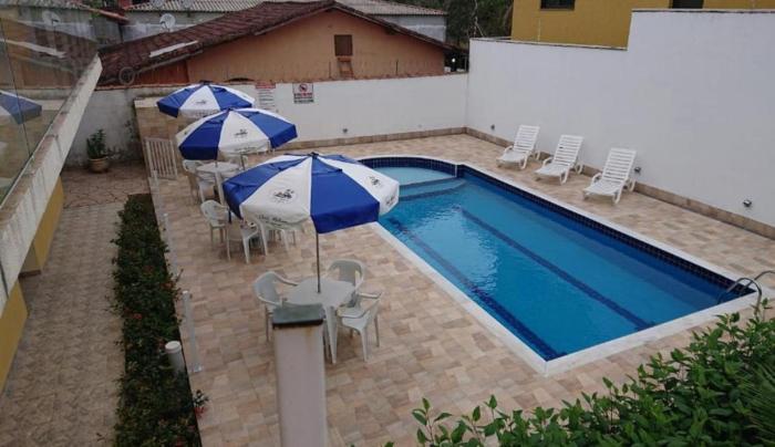 Chalé Mallumar ap 01