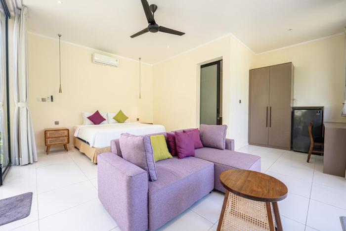 Villa Dua Sungai
