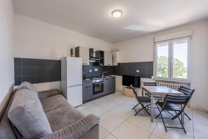 Rubiera Residence - H24
