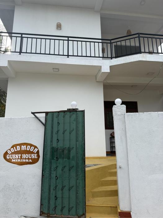 Gold Moon Guest House