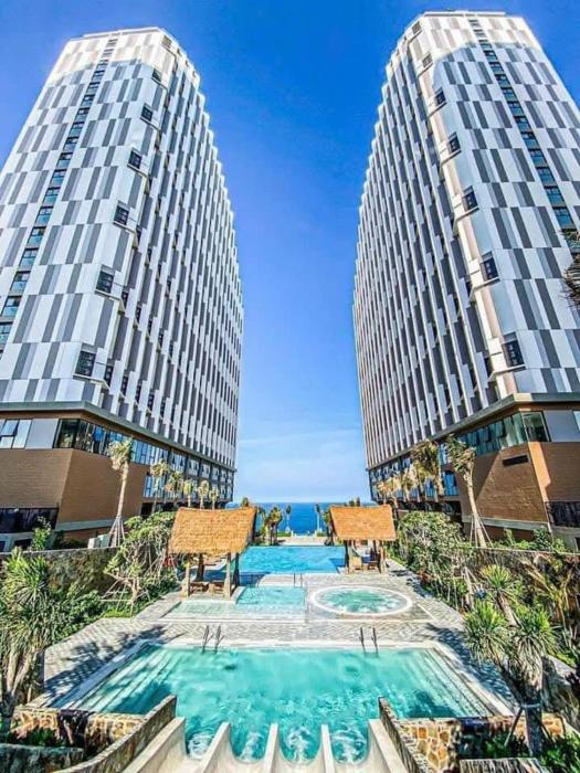 - APEC Mandala Blue Sky Apartments - Căn Hộ Apec Mandala Mũi Né-ADP