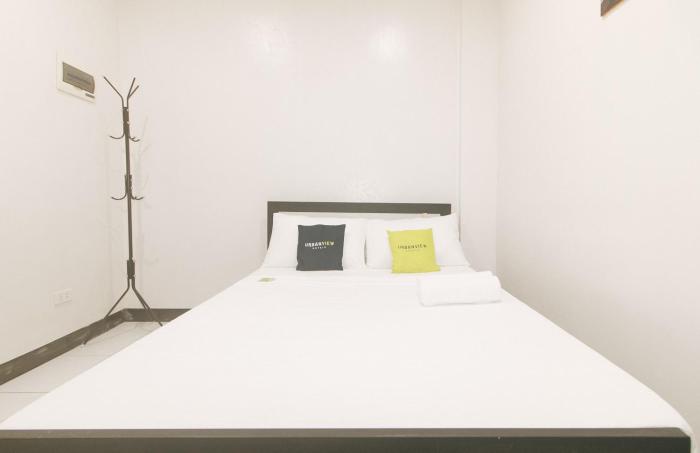 UrbanView at Mherylles Apartment near UST Manila