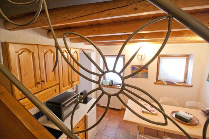 In Cima alla Contrada