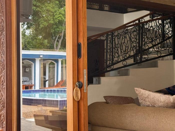 Peppermint luxury villa - DIANI