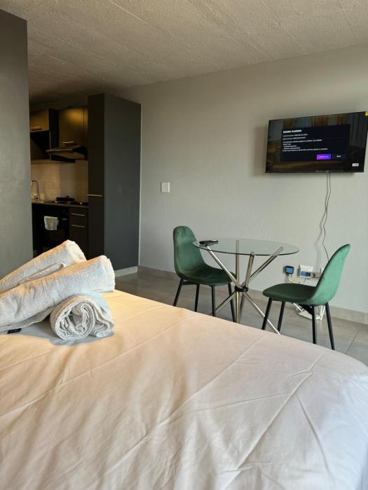 Circa apartment hotel