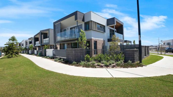 Serendipity Shell Cove