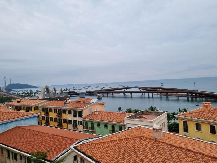 POS 39 Seaside & SPA Rooms and Apartments