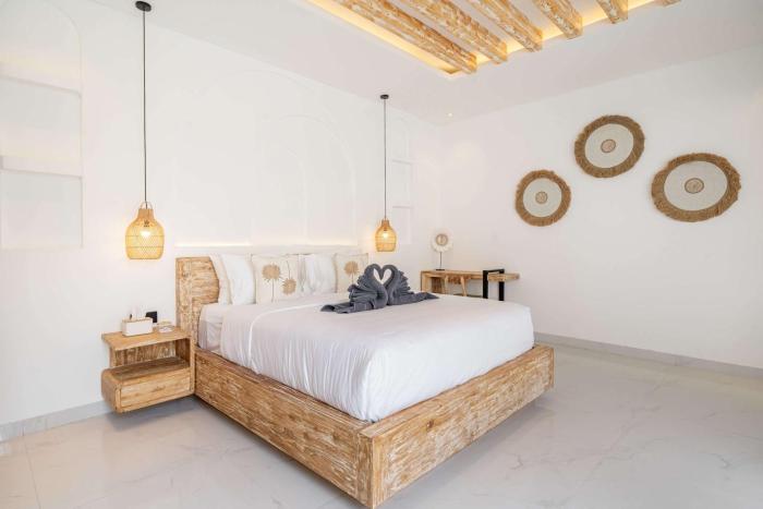 New 2BR Pool Villa in Bingin-Uluwatu