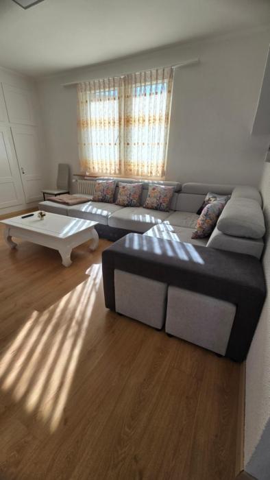 Edel Apartments Dulliken