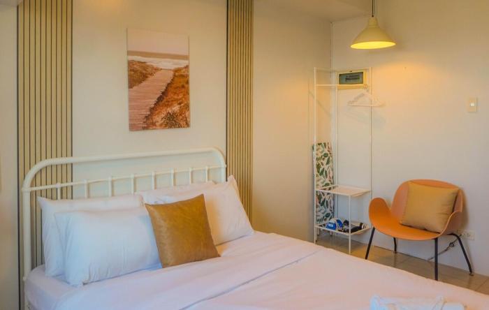 Casa - Traveler-friendly Studio Near Malls, Nightlife & Hospitals in Horizons 101 Cebu Cebu