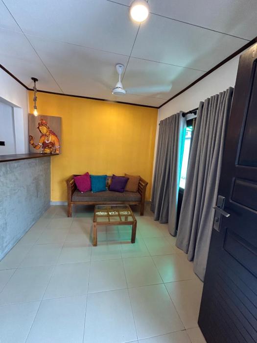 MJ Villa Ahangama