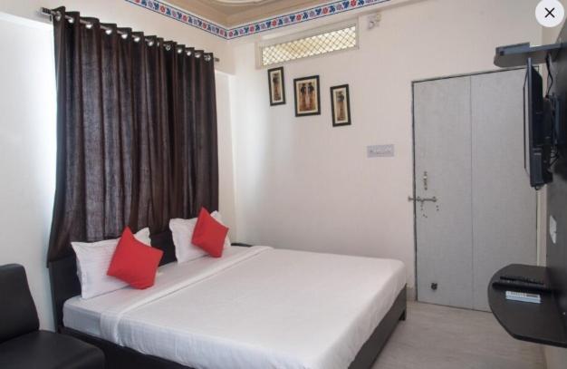 Hotel ARAWALI UDAIPUR CITY