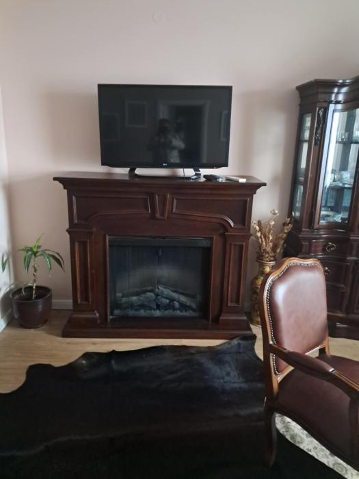 TES Flora Apartments