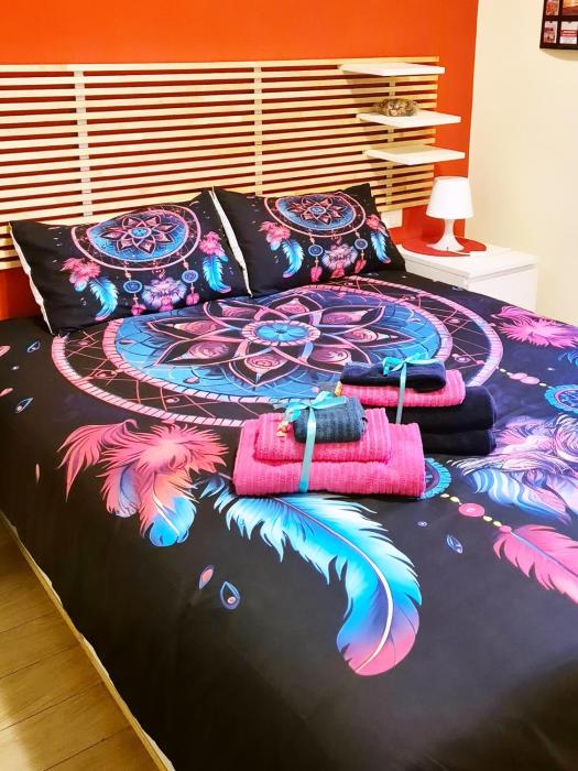 Lady D Bed&Breakfast