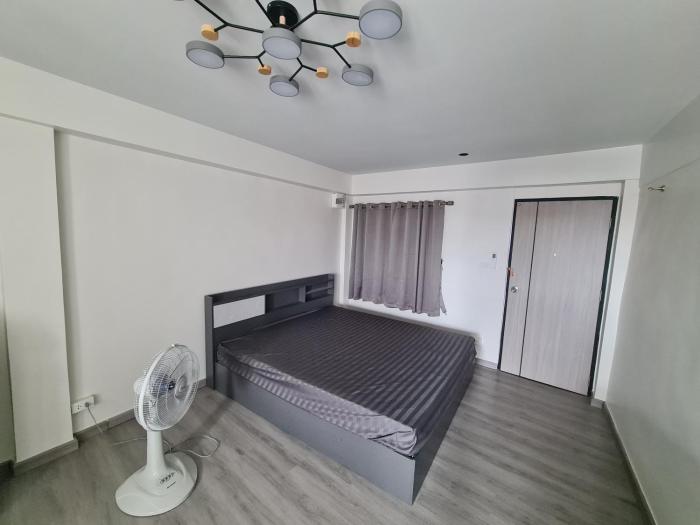 BKK City & Airport Midpoint