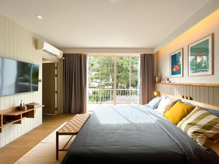 MJ Boutique Hotel Khao Lak