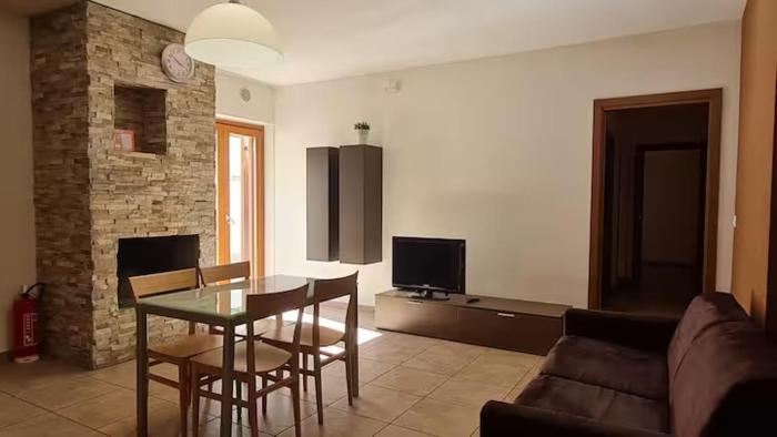 Il Ginepro Oasi Montana