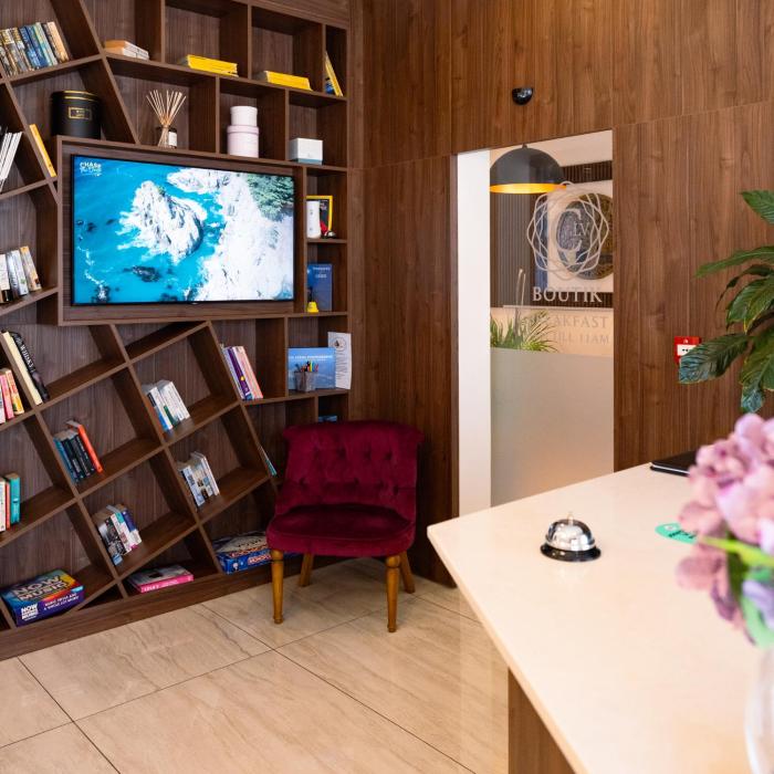 Cest La Vie Boutik Swieqi