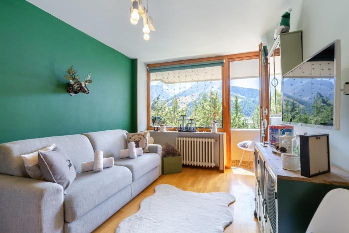 Hostdomus - Quadrifoglio Suite