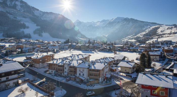 AvenidA Mountain Resort by Alpin Rentals