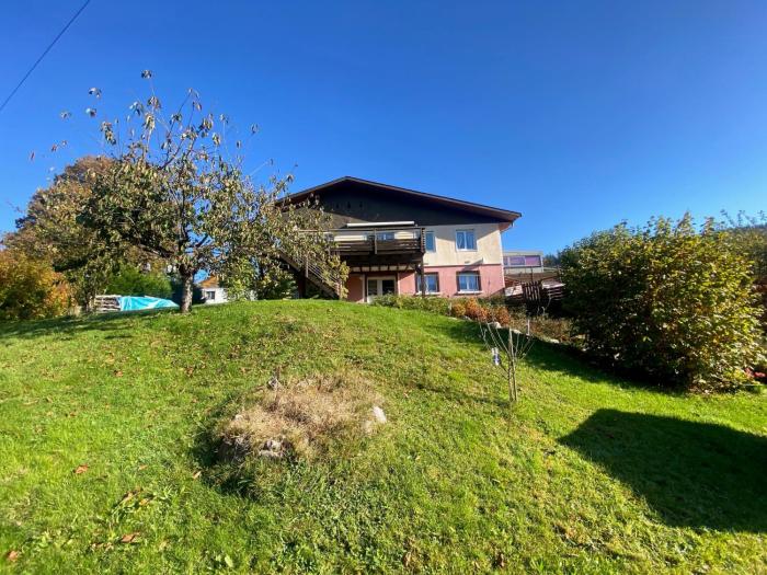 Gite 4 pers Le Tholy avec piscine privée