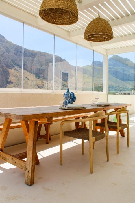 Villa Ippolita - Studio with Esclusive Terrace