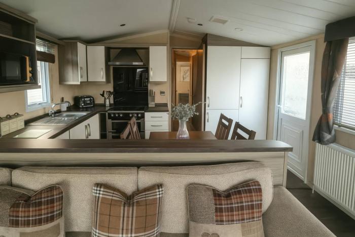 Whitehouse Leisure Park - Holiday Accommodation 19057