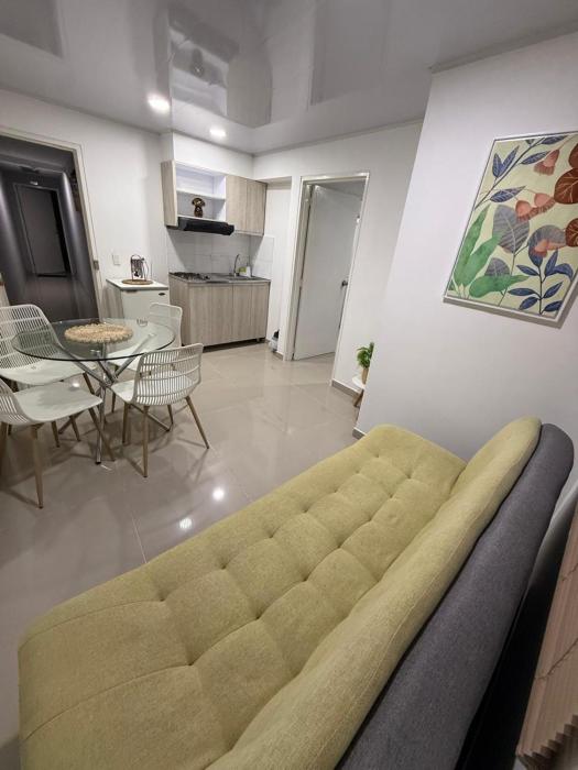 Loft apartamento Cali