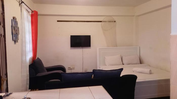 Mercys Tulia Sanctuary