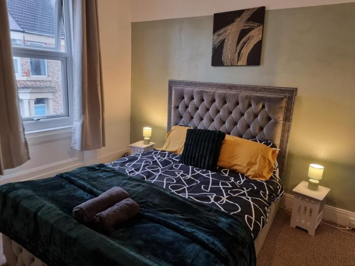 Sigma Elegance Free Parking