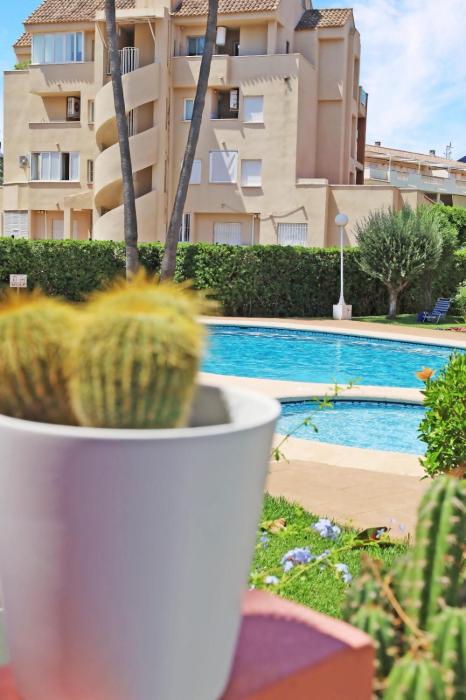 Los Jazmines - planta baja - 1 habitación