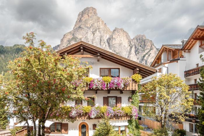 Villa Resi Apartments