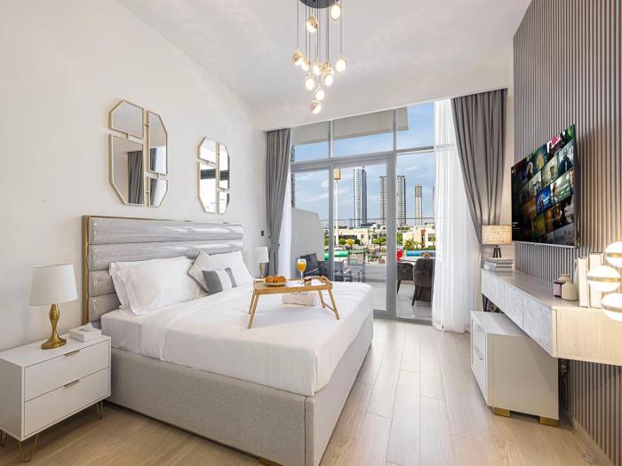 Livin Holidays - Studio - Riviera Elegance