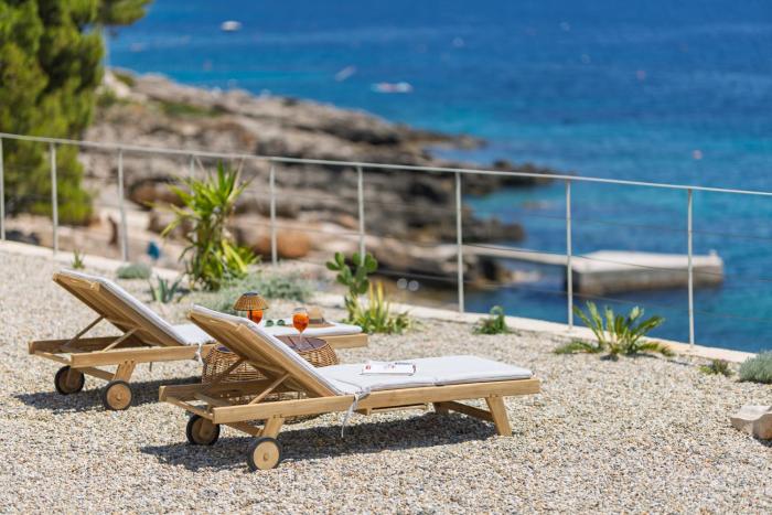 Villas Hvar - Villa Lyra