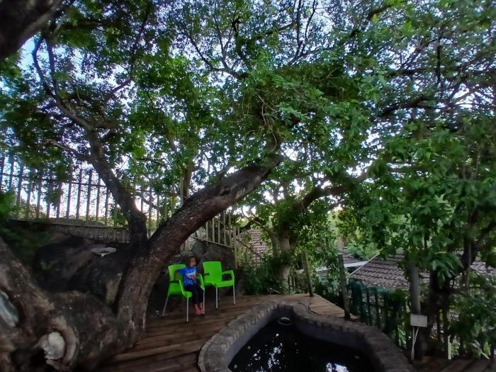 Manganese Luxury Stay