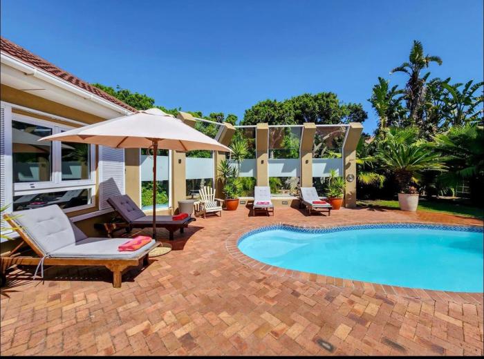 Sunset Bliss Villa, Sunset Beach, Cape Town