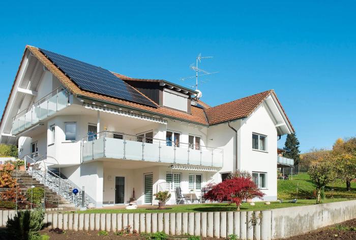 Ferienwohnung Möhrle