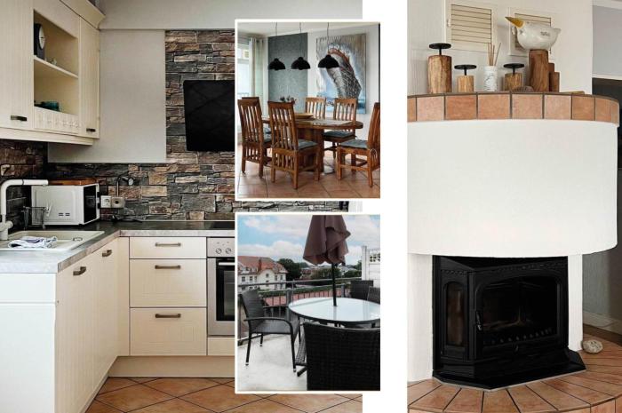 App 28 Villa Regina Maris