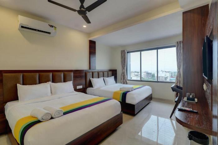 Hotel Victoria City Mumbai