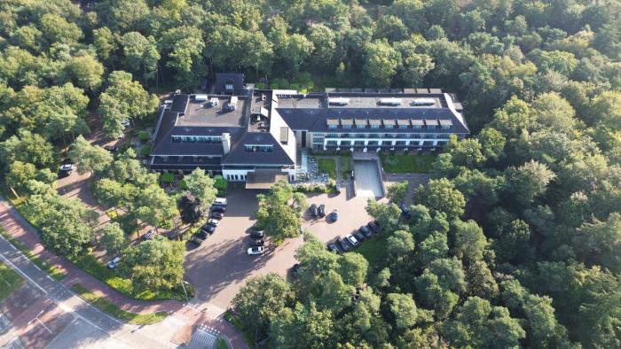 Van der Valk Hotel Harderwijk op de Veluwe